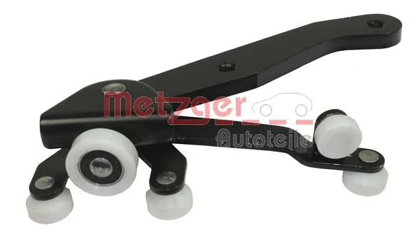 Roller Guide, sliding door